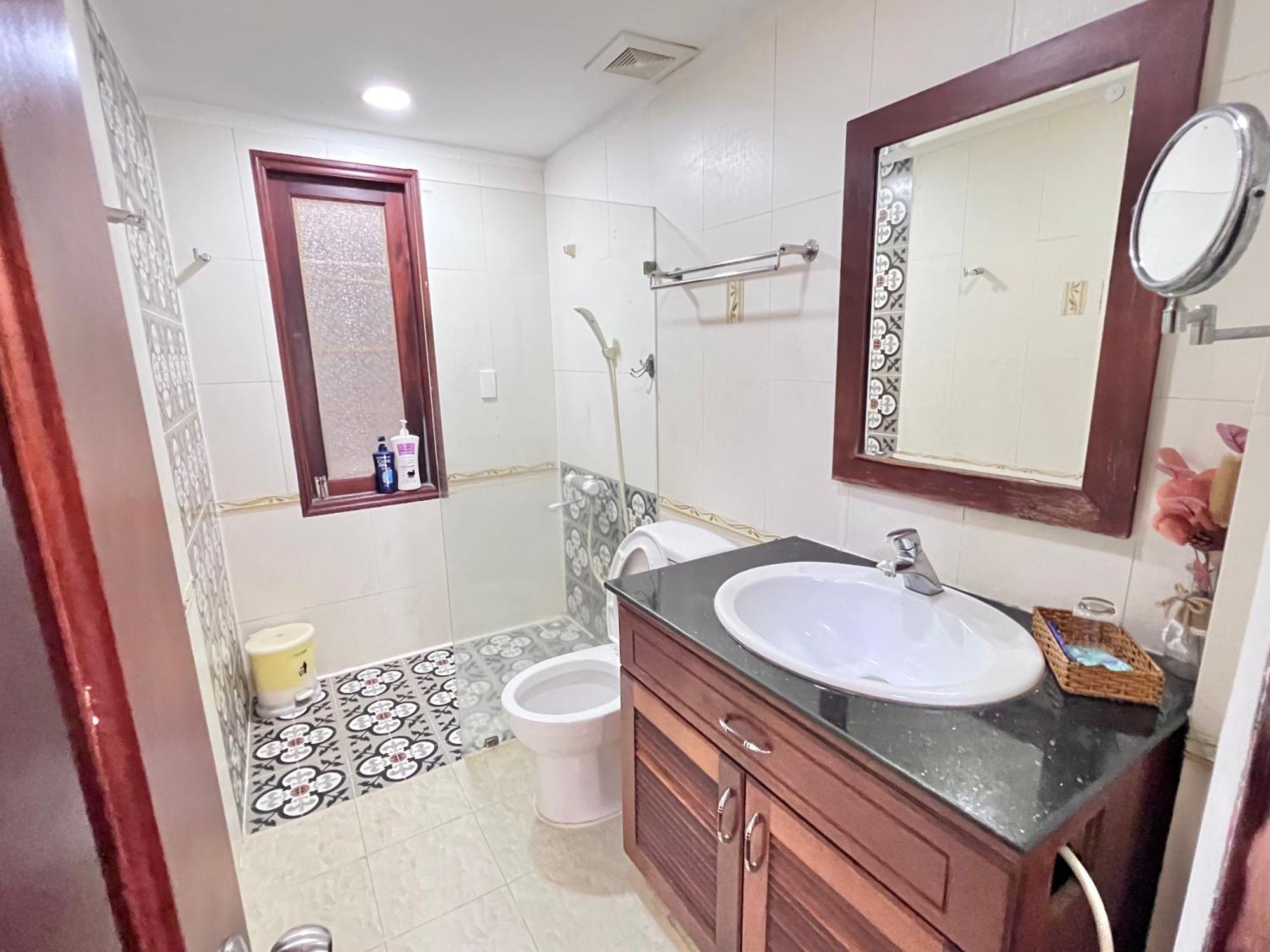 Co Homestay Saigon Ho Chi Minh-stad Buitenkant foto