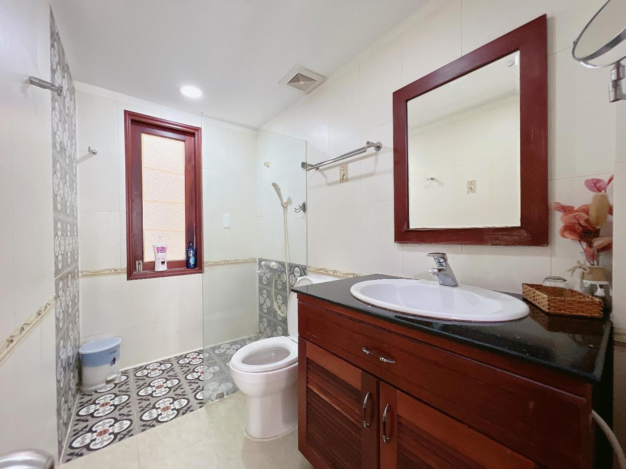 Co Homestay Saigon Ho Chi Minh-stad Buitenkant foto